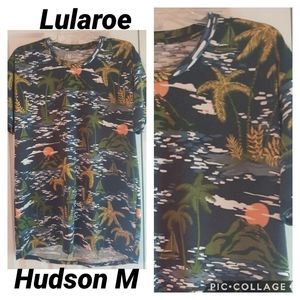 Lularoe Huddon top